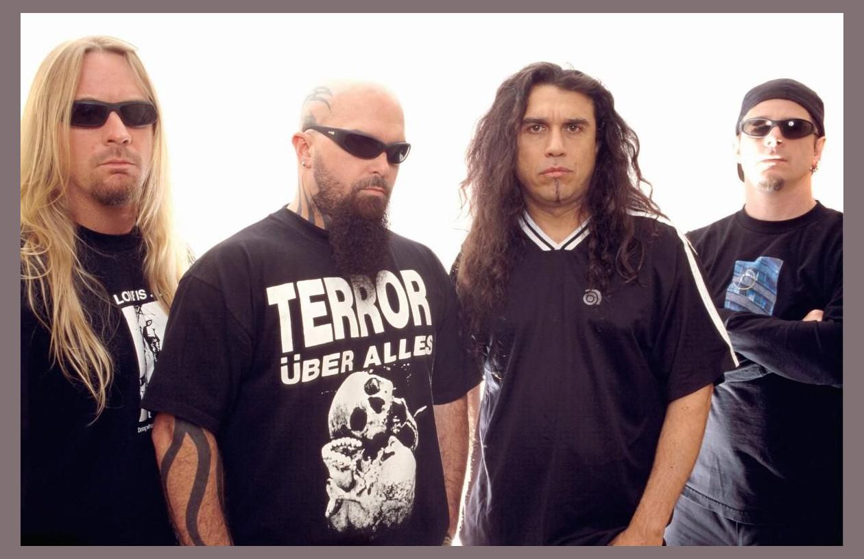 Slayer